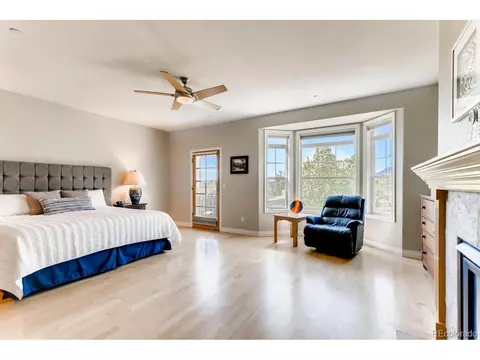 Bedroom - 635 Dakota Blvd, Boulder, CO 80304 photo 2 of 5