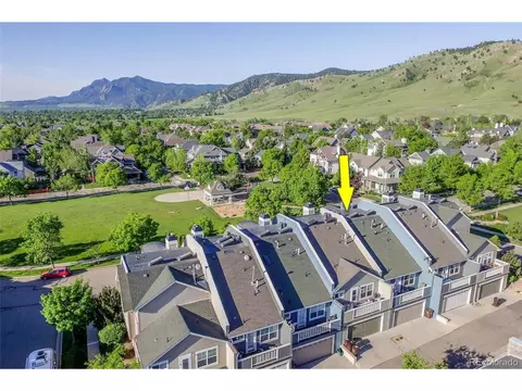 View/Area - 635 Dakota Blvd, Boulder, CO 80304 photo 2 of 3