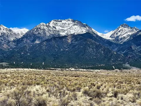 1157 Camino Del Rey, Crestone, CO 81131