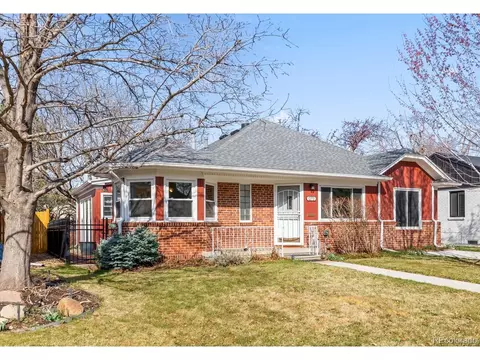 1273 S Jackson St, Denver, CO 80210