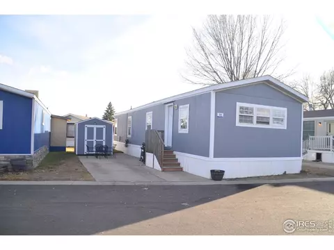 517 E Trilby Rd # 33, Fort Collins, CO 80525