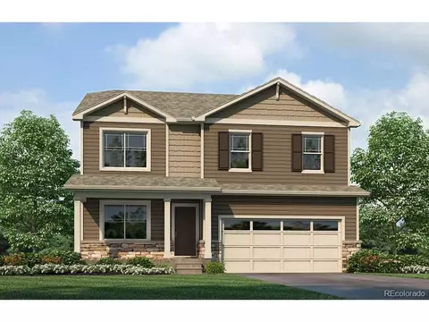 9950 Biscay St, Commerce City, CO 80022
