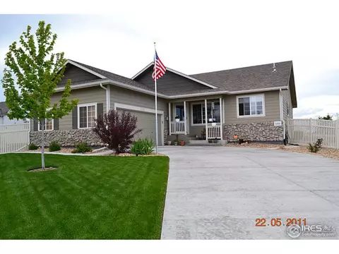 5355 Rustic Ave, Firestone, CO 80504 photo 1