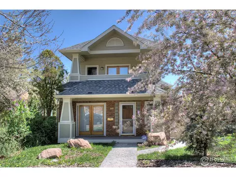 814 18th St, Boulder, CO 80302 photo 2