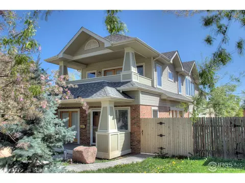 814 18th St, Boulder, CO 80302 photo 1