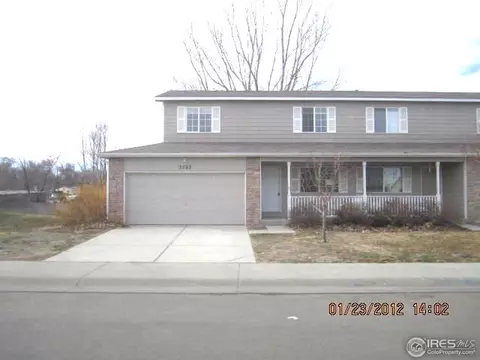 3707 Salida Ct, Evans, CO 80620 photo 1