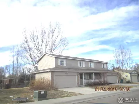 3707 Salida Ct, Evans, CO 80620 photo 2