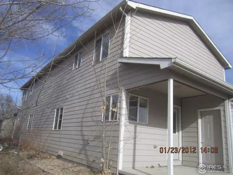 3707 Salida Ct, Evans, CO 80620 photo 15