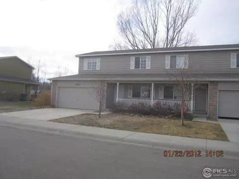3707 Salida Ct, Evans, CO 80620 photo 3