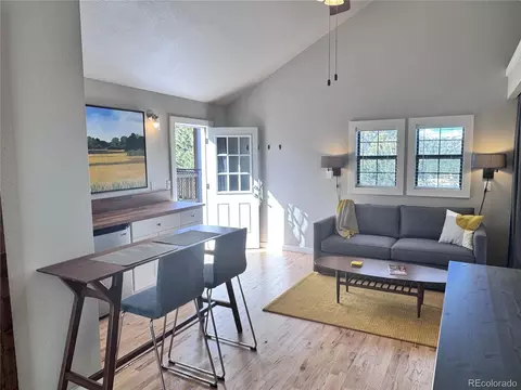 Living - 563 S Kankakee Rd, Westcliffe, CO 81252 photo 7 of 7