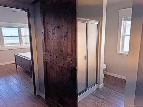 Entry Way - 563 S Kankakee Rd, Westcliffe, CO 81252 photo 1 of 1