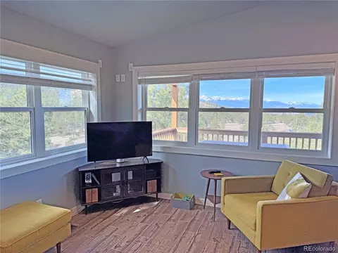 Living - 563 S Kankakee Rd, Westcliffe, CO 81252 photo 1 of 7
