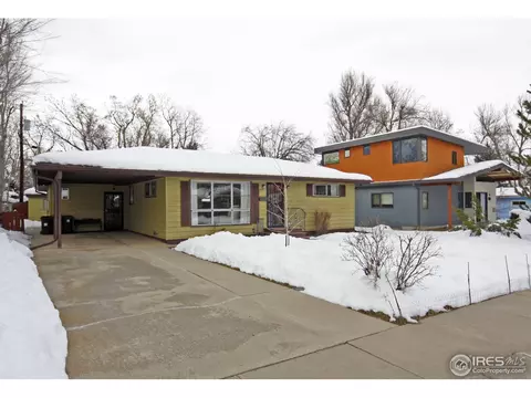 335 31st St, Boulder, CO 80305 photo 1