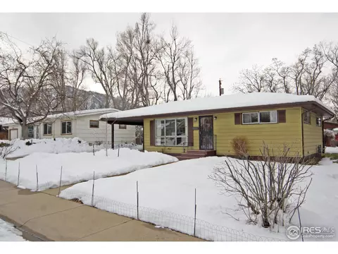 335 31st St, Boulder, CO 80305 photo 16