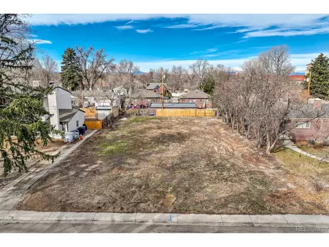 775 Glencoe St, Denver, CO 80220