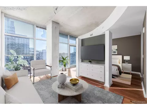 1700 Bassett St #1321, Denver, CO 80202