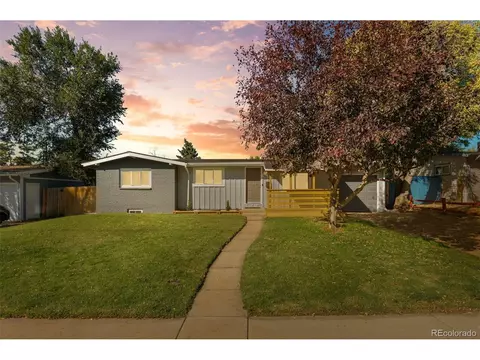 7801 Zuni St, Denver, CO 80221