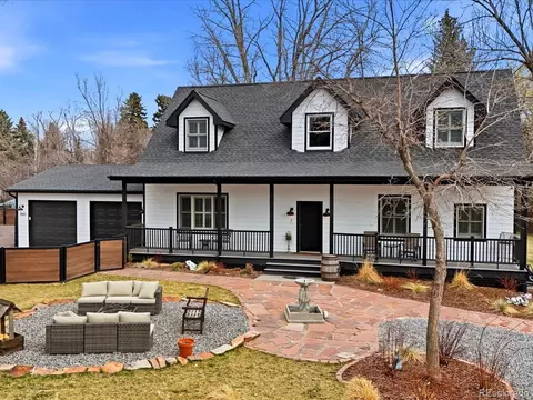 1600 Glen Ayr Dr, Lakewood, CO 80215