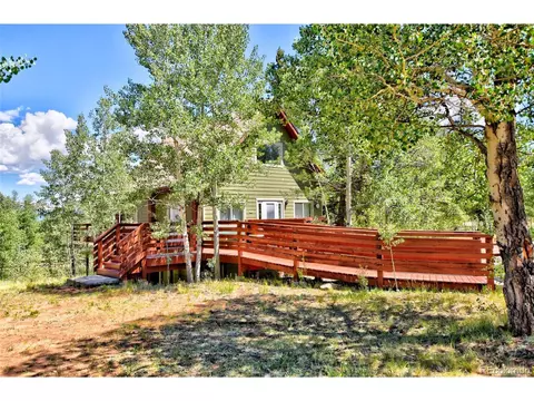 129 Longbow Ct, Como, CO 80432 photo 27