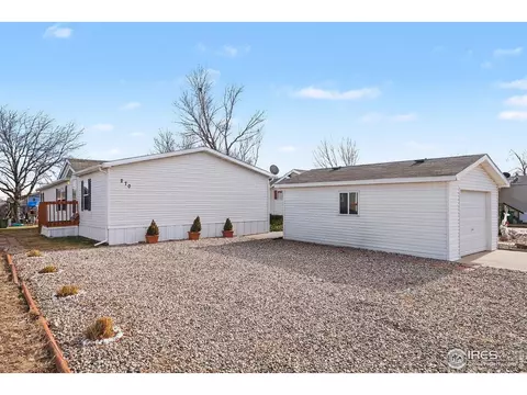 4412 E Mulberry St #270, Fort Collins, CO 80524