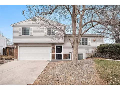 Undisclosed, Littleton, CO 80123
