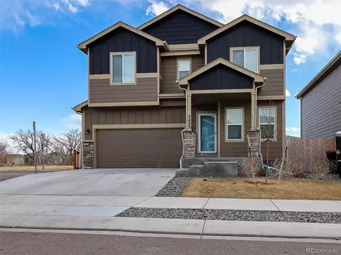 Undisclosed, Colorado Springs, CO 80915