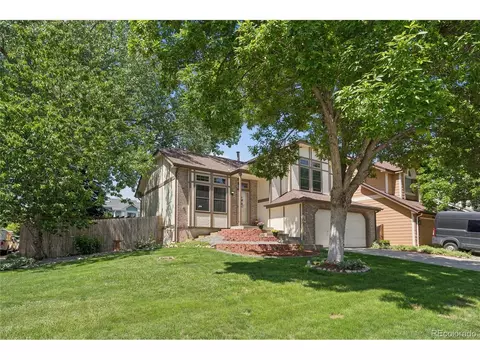 11102 W Frost Ave, Littleton, CO 80127