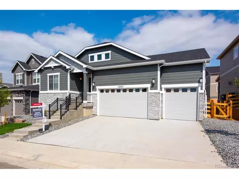 22047 E Tufts Cir, Aurora, CO 80015 photo 1