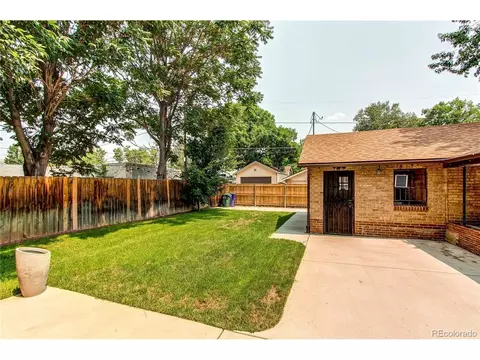 3530 Quitman St, Denver, CO 80212 photo 46