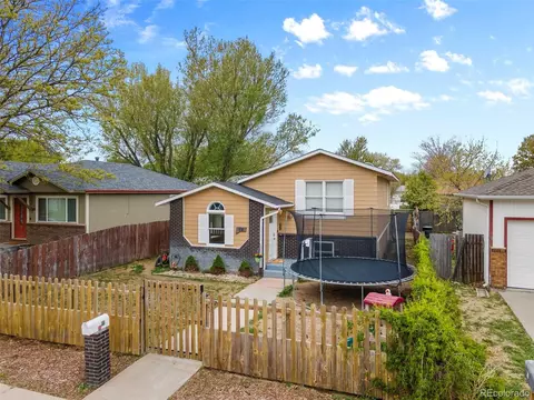 111 Ash St, Fort Morgan, CO 80701