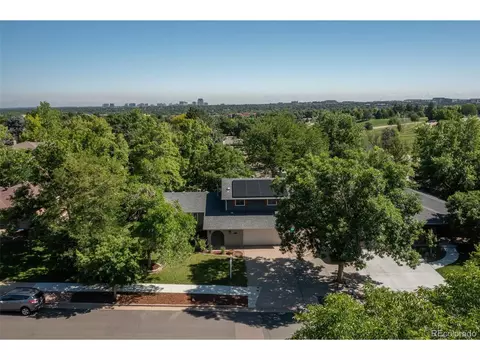 655 Altair Dr, Lone Tree, CO 80124