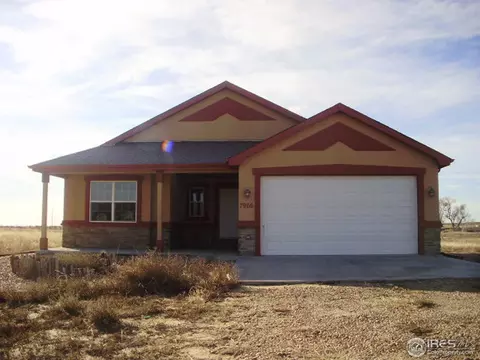 7966 County Road P3, Wiggins, CO 80654 photo 1