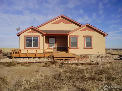 7966 County Road P3, Wiggins, CO 80654 photo 2