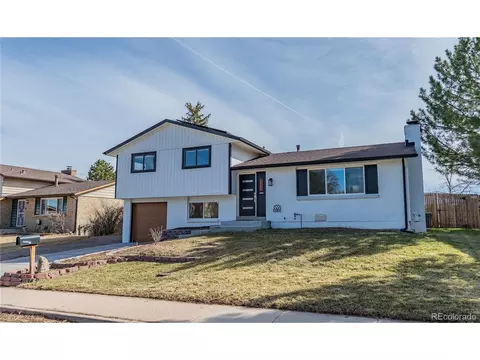 4328 S Carr Ct, Littleton, CO 80123