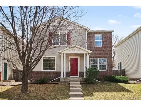 10700 Kimblewyck Cir #140, Northglenn, CO 80233