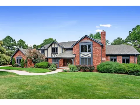 5196 S Franklin St, Greenwood Village, CO 80121