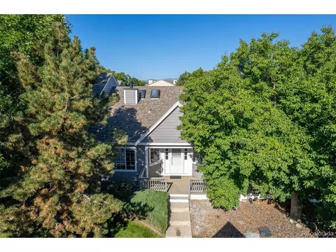 6816 W 84th Cir #35, Arvada, CO 80003