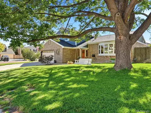 6621 S Upham St, Littleton, CO 80123