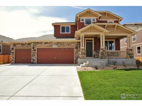 7890 E 123rd Ave, Thornton, CO 80602 photo 1