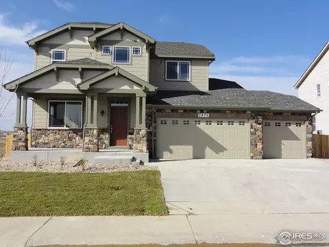 7875 E 124th Dr, Thornton, CO 80602 photo 1
