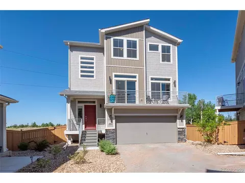 13689 E 102nd Pl, Commerce City, CO 80022