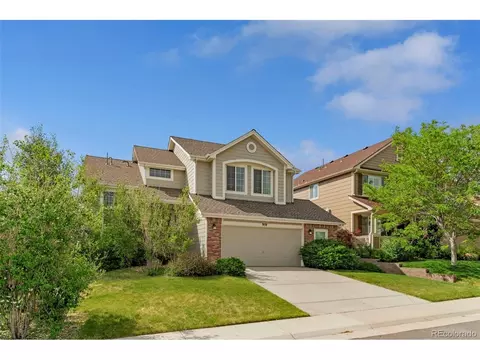 959 Sundown Dr, Castle Rock, CO 80104