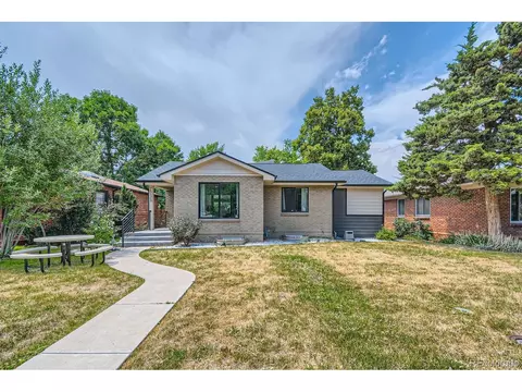 1235 S Jackson St, Denver, CO 80210