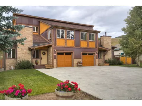 145 Straight Creek Dr #B, Dillon, CO 80435