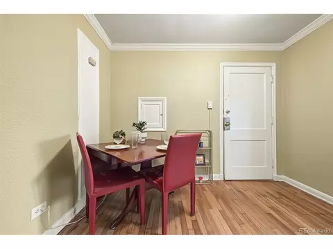 Dining - 1024 E 14th Ave #2, Denver, CO 80218 photo 1 of 2