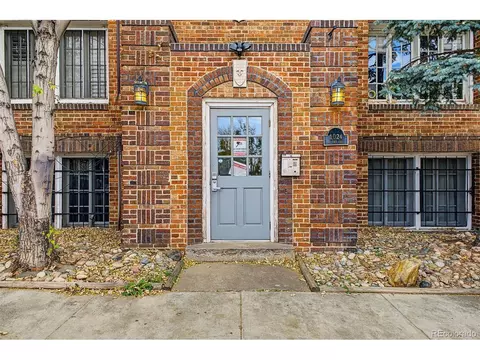 1024 E 14th Ave #2, Denver, CO 80218