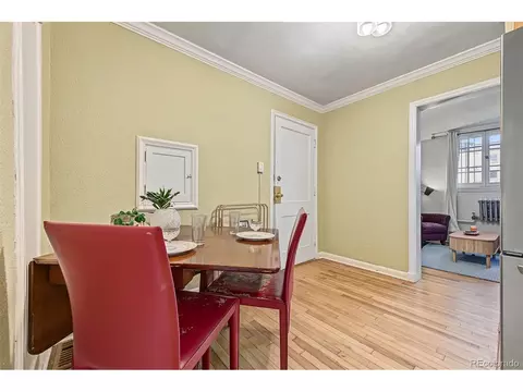 Dining - 1024 E 14th Ave #2, Denver, CO 80218 photo 2 of 2
