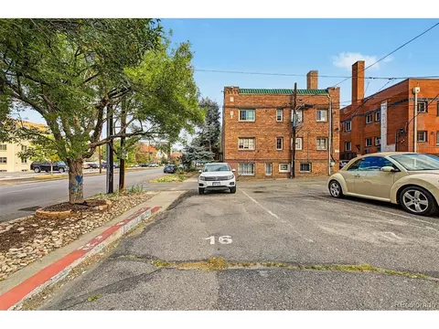 Exterior - 1024 E 14th Ave #2, Denver, CO 80218 photo 1 of 1