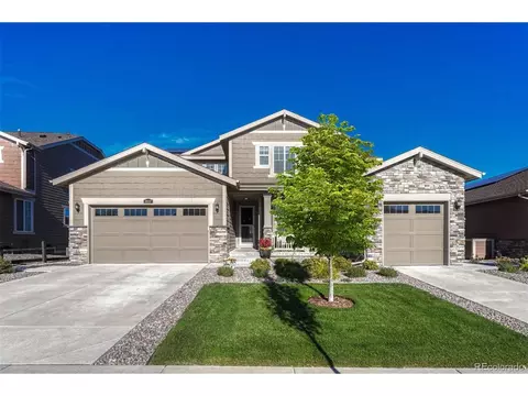 8837 S Zante St, Aurora, CO 80016
