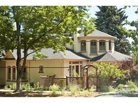 700 Aurora Ave, Boulder, CO 80302 photo 1